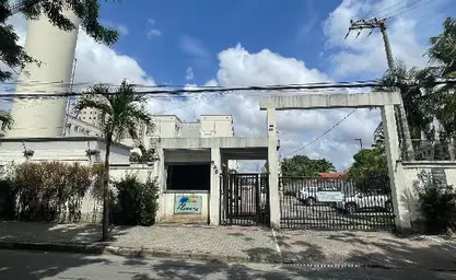 Apartamento em FORTALEZA - CE