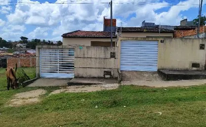 Casa em NOSSA SENHORA DO SOCORRO - SE