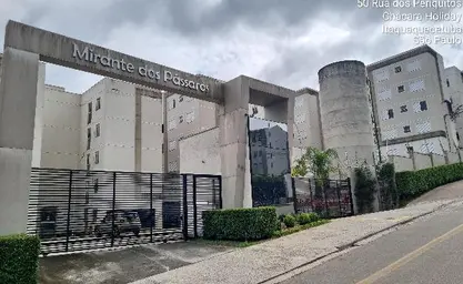 Apartamento em ITAQUAQUECETUBA - SP