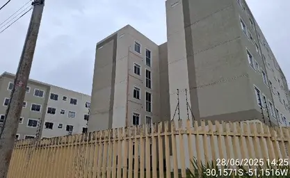 Apartamento em PORTO ALEGRE - RS