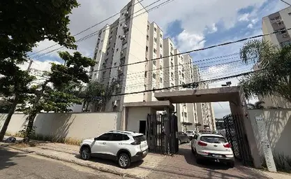 Apartamento em RIO DE JANEIRO - RJ