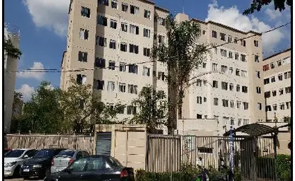 Apartamento em SAO PAULO - SP