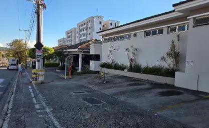 Apartamento em VOTORANTIM - SP