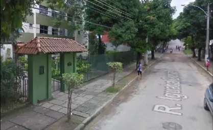 Apartamento em RIO DE JANEIRO - RJ