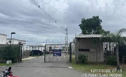 Apartamento em GOIANIA - GO