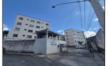Apartamento em BELO HORIZONTE - MG