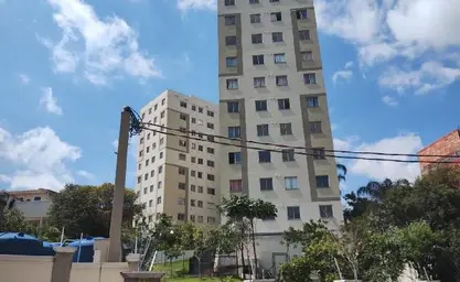 Apartamento em SAO PAULO - SP
