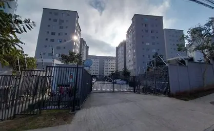 Apartamento em SAO PAULO - SP