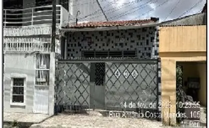 Casa em FORTALEZA - CE