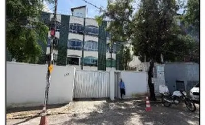 Apartamento em FORTALEZA - CE