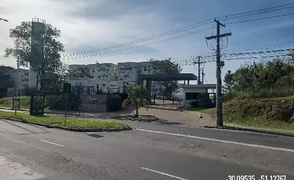 Apartamento em PORTO ALEGRE - RS