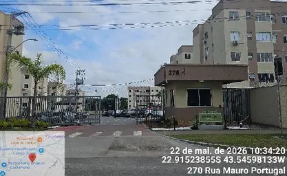 Apartamento em RIO DE JANEIRO - RJ