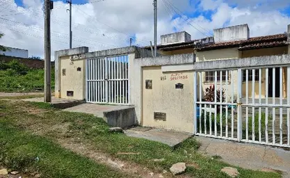 Casa em NOSSA SENHORA DO SOCORRO - SE
