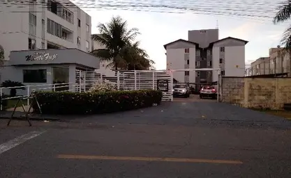 Apartamento em GOIANIA - GO