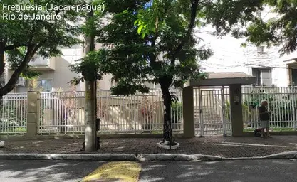 Apartamento em RIO DE JANEIRO - RJ