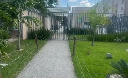 Apartamento em RIO DE JANEIRO - RJ
