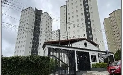 Apartamento em SANTO ANDRE - SP