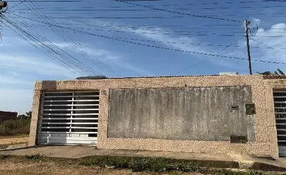 Casa em NOSSA SENHORA DO SOCORRO - SE