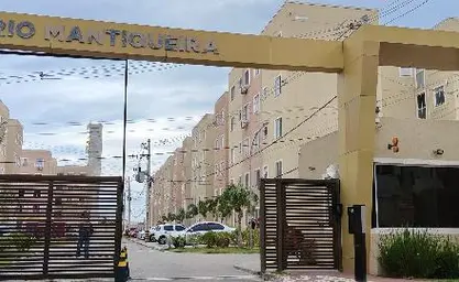 Apartamento em RIO DE JANEIRO - RJ