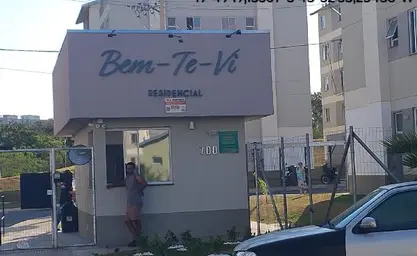 Apartamento em BELO HORIZONTE - MG