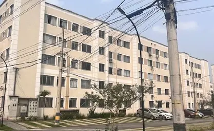 Apartamento em RIO DE JANEIRO - RJ
