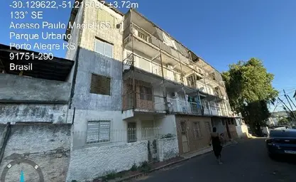 Apartamento em PORTO ALEGRE - RS