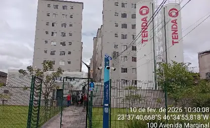 Apartamento em SAO PAULO - SP