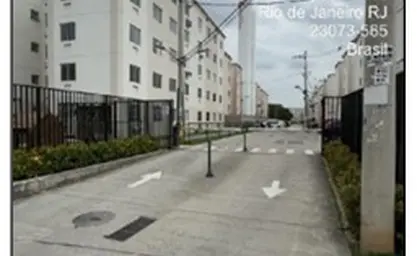 Apartamento em RIO DE JANEIRO - RJ