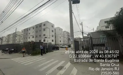 Apartamento em RIO DE JANEIRO - RJ