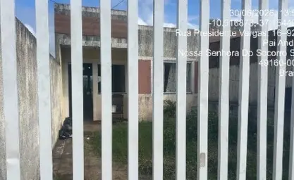 Casa em NOSSA SENHORA DO SOCORRO - SE