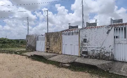 Casa em NOSSA SENHORA DO SOCORRO - SE