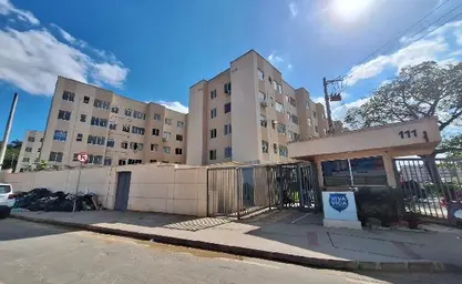 Apartamento em RIO DE JANEIRO - RJ