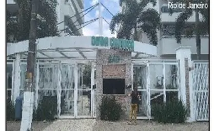 Apartamento em RIO DE JANEIRO - RJ