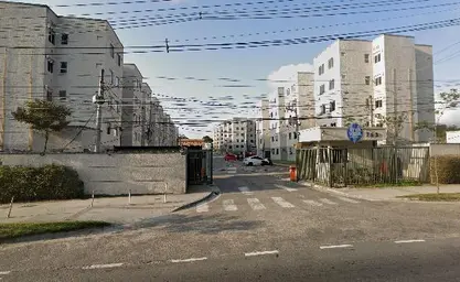 Apartamento em RIO DE JANEIRO - RJ
