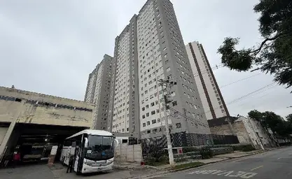 Apartamento em SAO PAULO - SP