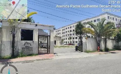 Apartamento em RIO DE JANEIRO - RJ