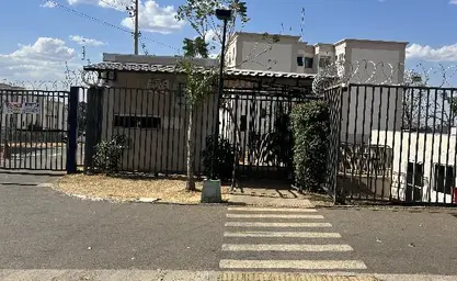 Apartamento em GOIANIA - GO