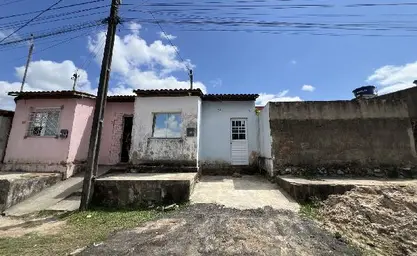 Casa em NOSSA SENHORA DO SOCORRO - SE