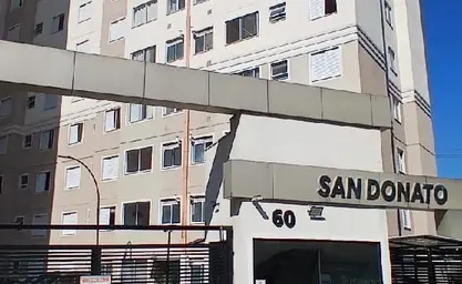 Apartamento em SAO PAULO - SP
