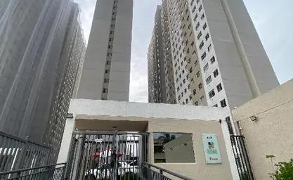 Apartamento em SAO PAULO - SP