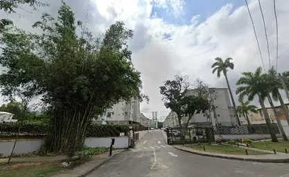 Apartamento em RIO DE JANEIRO - RJ