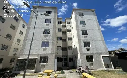 Apartamento em RIO DE JANEIRO - RJ