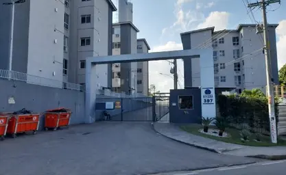 Apartamento em RIO DE JANEIRO - RJ