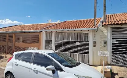 Casa em MARILIA - SP