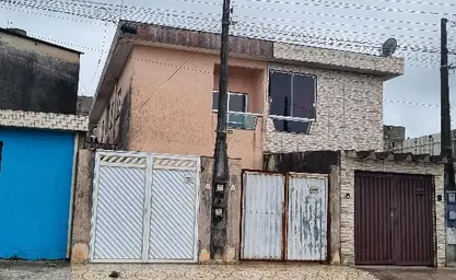 Casa em SAO VICENTE - SP