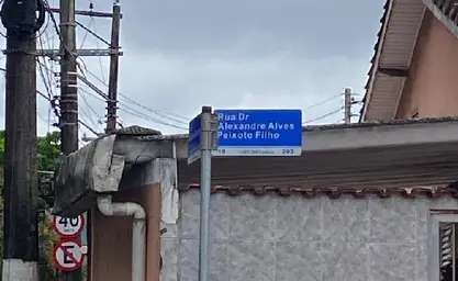 Casa em SANTOS - SP