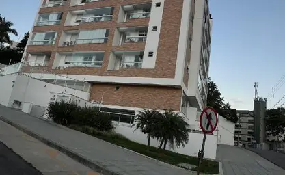 Apartamento em FLORIANOPOLIS - SC