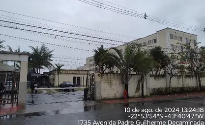 Apartamento em RIO DE JANEIRO - RJ