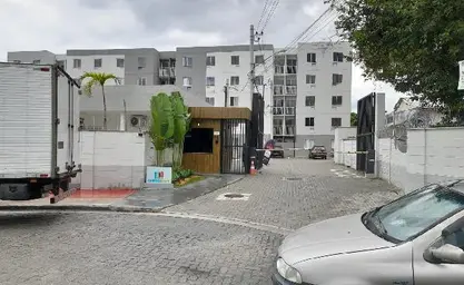 Apartamento em RIO DE JANEIRO - RJ
