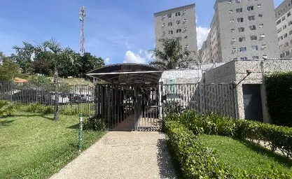 Apartamento em SAO PAULO - SP